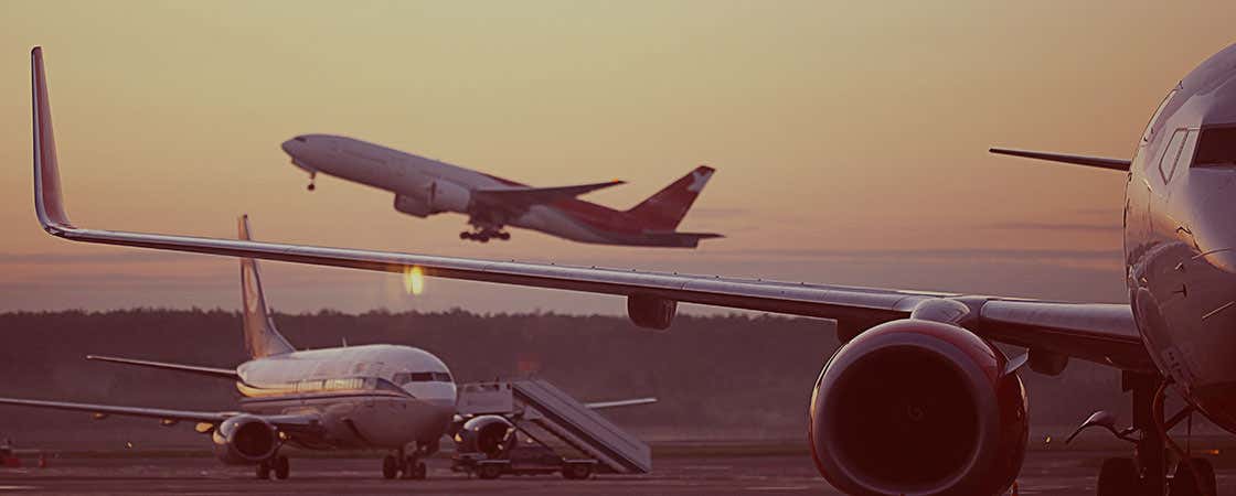 Aeropuerto Don Muang