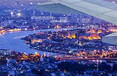 Guía de Bangkok