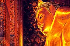 Guía de Bangkok